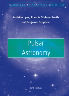 Image for Pulsar astronomy.