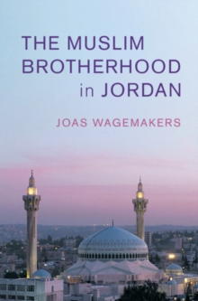Image for Muslim Brotherhood in Jordan