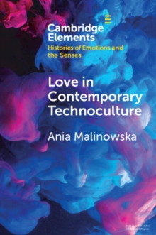 Image for Love in Contemporary Technoculture