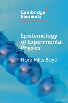 Image for Epistemology of Experimental Physics