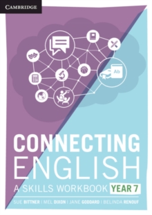 Image for Connecting English: A Skills Workbook Year 7