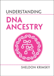 Image for Understanding DNA Ancestry