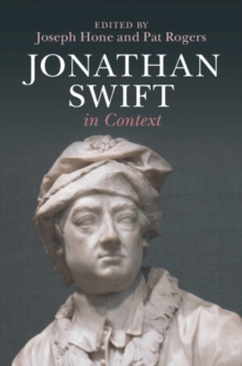 Image for Jonathan Swift in Context