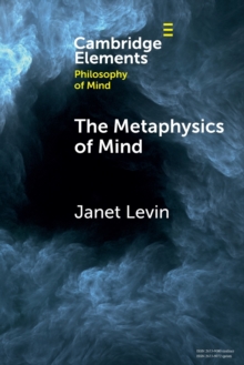 Image for The Metaphysics of Mind