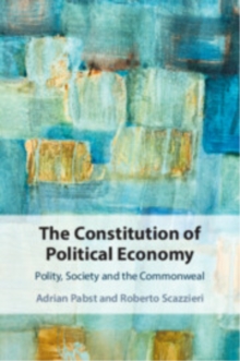Constitution of Political Economy