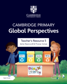 Image for Global perspectives5,: Teacher's resource