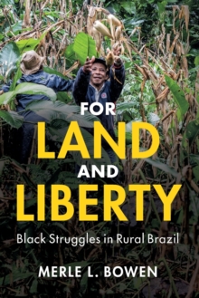 Image for For Land and Liberty