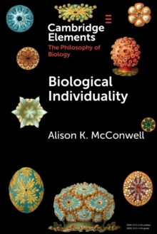 Biological Individuality