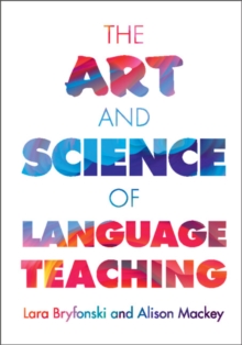 Image for The Art and Science of Language Teaching