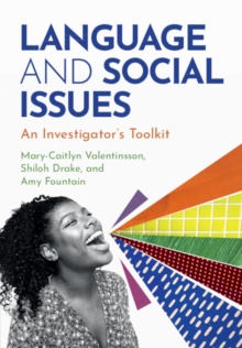 Language and Social Issues