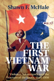 First Vietnam War