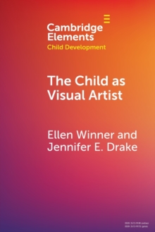 Image for The Child as Visual Artist