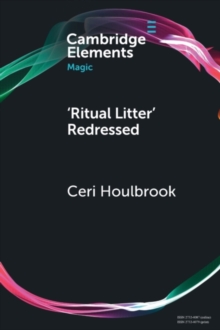 ‘Ritual Litter’ Redressed