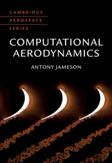 Image for Computational Aerodynamics