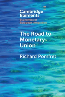 Image for The Road to Monetary Union
