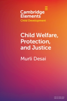 Image for Child Welfare, Protection, and Justice