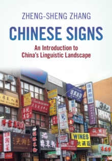 Image for Chinese Signs