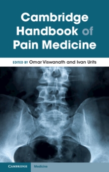Image for Cambridge handbook of pain medicine