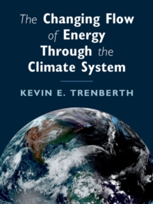 Image for The changing flow of energy through the climate system