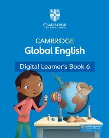 Image for Cambridge Global English Learner's Book 6 - eBook: for Cambridge Primary English as a Second Language
