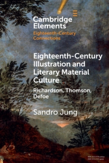 Image for Eighteenth-Century Illustration and Literary Material Culture