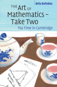 Art of Mathematics – Take Two