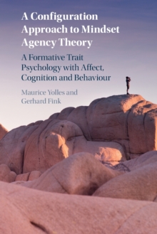 Image for A Configuration Approach to Mindset Agency Theory