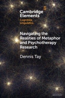 Image for Navigating the Realities of Metaphor and Psychotherapy Research