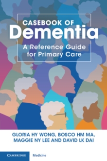 Image for Casebook of dementia  : a reference guide for primary care