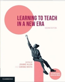 Image for Learning to Teach in a New Era