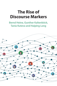 The Rise Of Discourse Markers