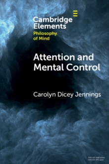 Image for Attention and Mental Control