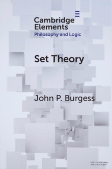 Image for Set theory