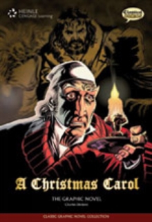 Image for A Christmas Carol: Workbook