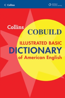 Image for Collins COBUILD Basic Dictionary of American English HC