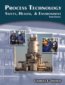 Image for Process technology  : safety, health, and environment