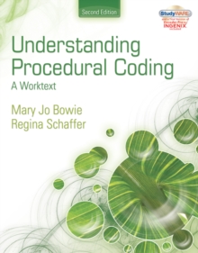Image for Understanding Procedural Coding