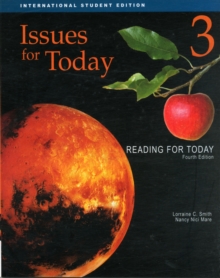 Image for ISE READING FOR TODAY 3