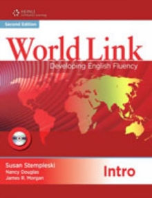 Image for World Link Intro: Lesson Planner with Teacher's Resources CD-ROM