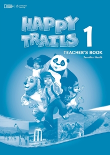 Image for Happy Trails 1 Teachers Book
