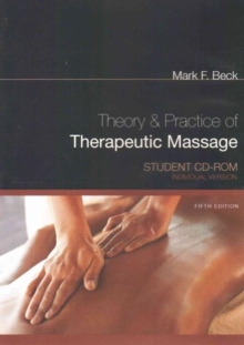 Image for Student CD for Beck's Theory & Practice of Therapeutic Massage  (Individual Version)