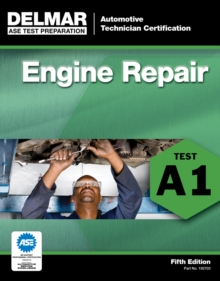 Image for Engine repair (A1)