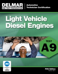 Image for Light vehicle diesel engines (Test A9)