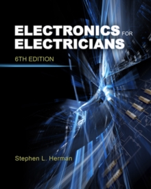 Image for Electronics for electricians