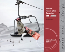 Image for Adobe Flash CS5 Revealed, International Edition
