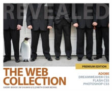 Image for The Web Collection Revealed Premium Edition