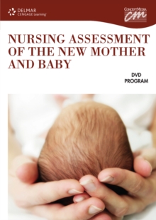 Image for Nursing Assessment of the New Mother and Baby (DVD)
