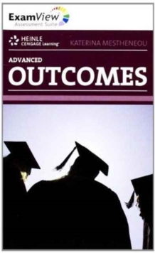 Image for Outcomes (1st ed) - Advanced - Examview Assessment Suite