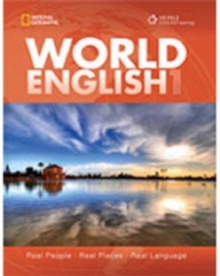 World English Middle East Edition 1: Workbook