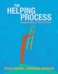 Image for Helping Process : Assessment to Termination